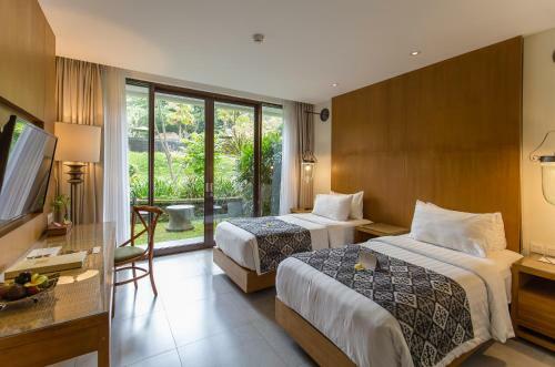 Plataran Ubud Hotel & Spa