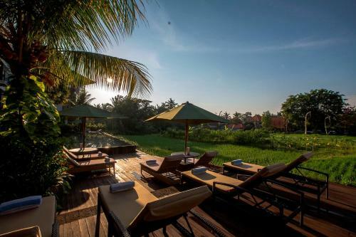 Plataran Ubud Hotel & Spa