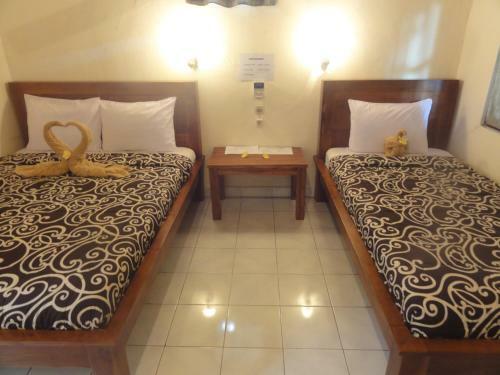 Donald Home Stay