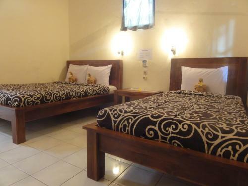 Donald Home Stay