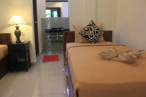 Donald Home Stay