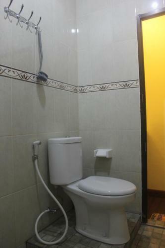 Donald Home Stay