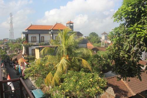 Donald Home Stay