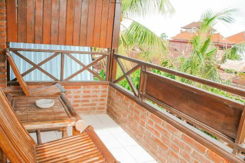 Nyoman Astana Bungalow