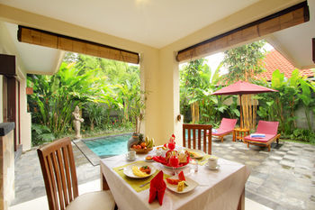 Kadiga Villas Ubud
