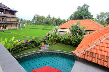 Kadiga Villas Ubud
