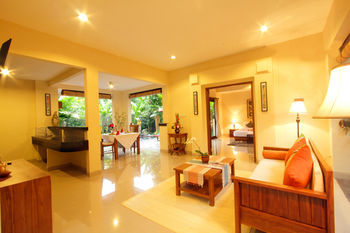 Kadiga Villas Ubud