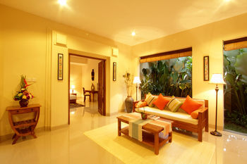 Kadiga Villas Ubud