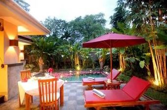 Kadiga Villas Ubud
