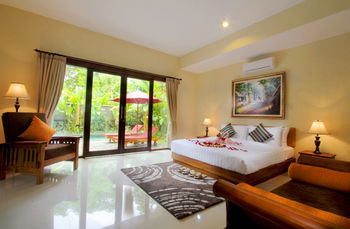 Kadiga Villas Ubud