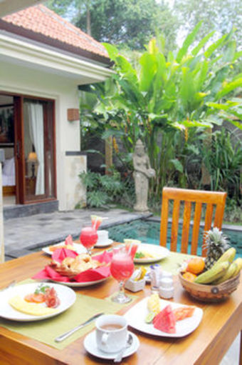 Kadiga Villas Ubud