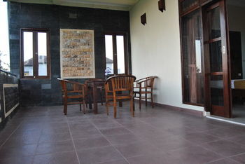 Hotel Ganesha Home Stay