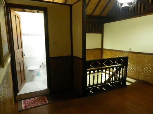 Villa Bali Breeze Bungalows