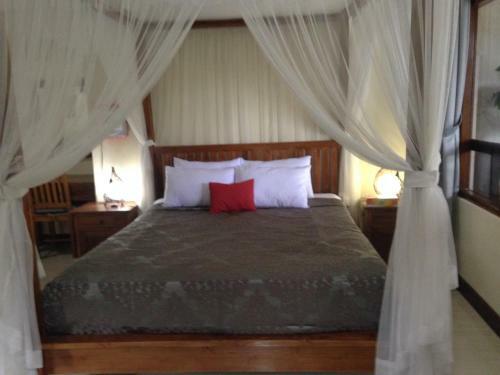 Villa Bali Breeze Bungalows