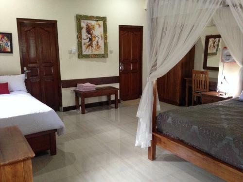 Villa Bali Breeze Bungalows