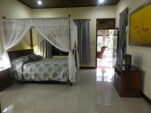 Villa Bali Breeze Bungalows