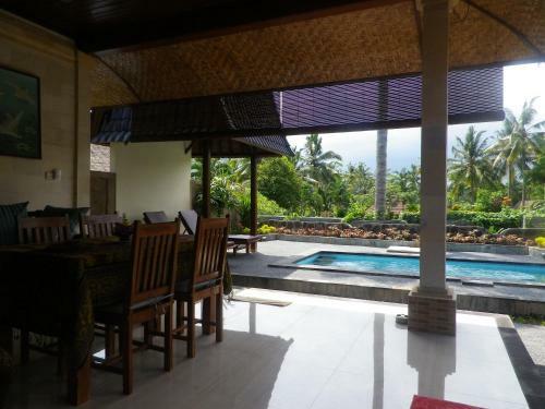 Villa Bali Breeze Bungalows
