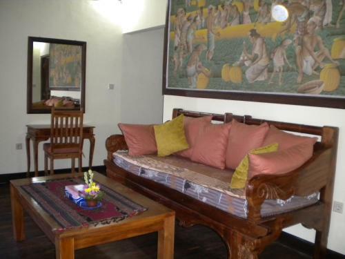 Villa Bali Breeze Bungalows