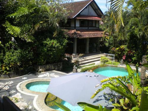 Villa Bali Breeze Bungalows