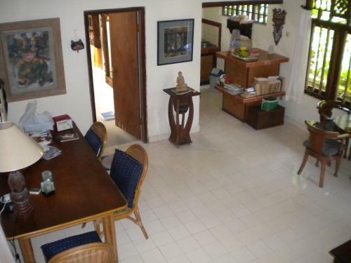 Villa Bali Breeze Bungalows