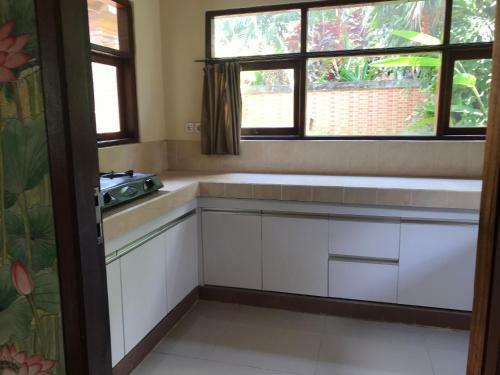 Villa Bali Breeze Bungalows