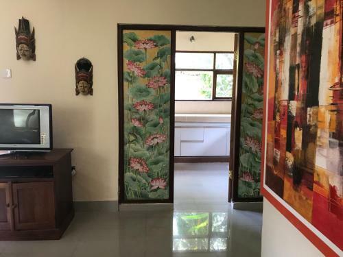 Villa Bali Breeze Bungalows
