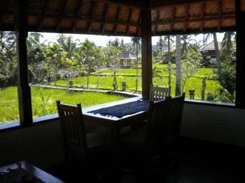 Villa Bali Breeze Bungalows