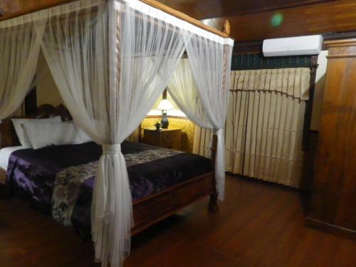 Villa Bali Breeze Bungalows