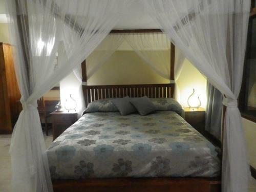 Villa Bali Breeze Bungalows