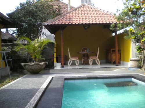 Villa Bali Breeze Bungalows