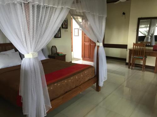 Villa Bali Breeze Bungalows