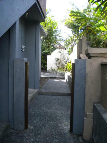 Villa Bali Breeze Bungalows
