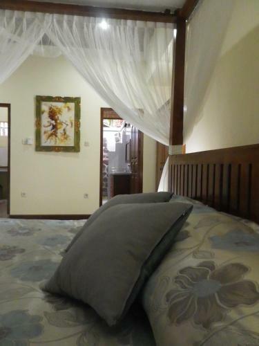 Villa Bali Breeze Bungalows