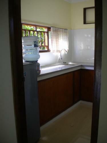 Villa Bali Breeze Bungalows