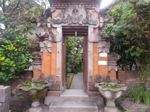Villa Bali Breeze Bungalows