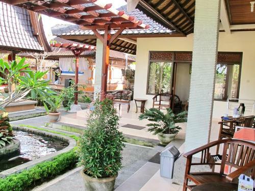 Bucu Guest House