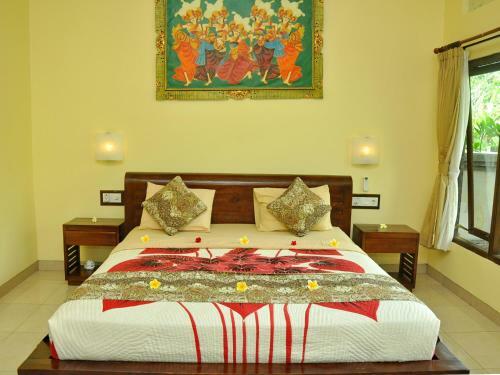 Bucu Guest House