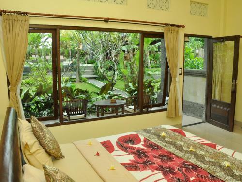 Bucu Guest House