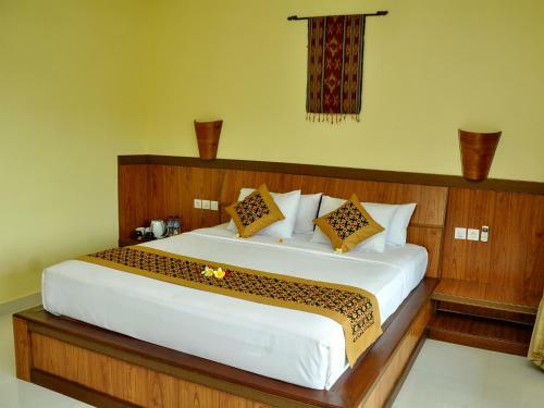 Bucu Guest House