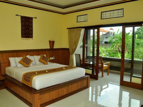 Bucu Guest House