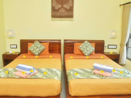 Bucu Guest House