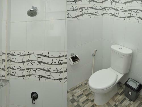 Bucu Guest House