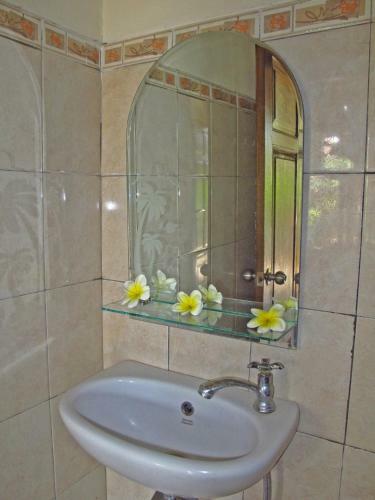 Bucu Guest House
