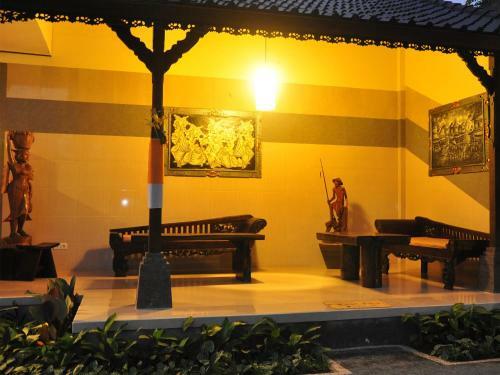 Bucu Guest House