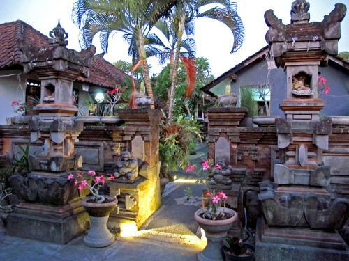 Bucu Guest House