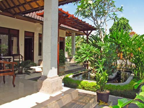 Bucu Guest House