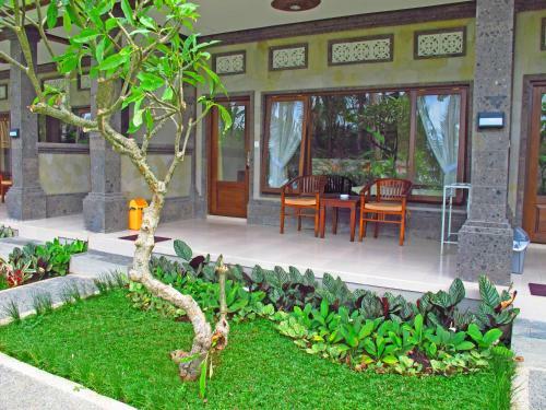 Bucu Guest House