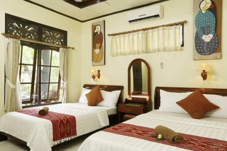 Hotel Sagitarius Inn