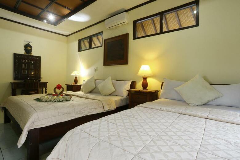 Hotel Sagitarius Inn