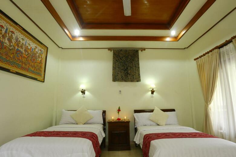 Hotel Sagitarius Inn